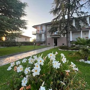 Appartamento Otta House Garda, Castelnuovo del Garda
