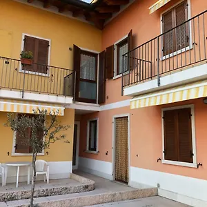 Appartamento Magia Del Garda, Castelnuovo del Garda