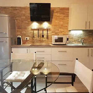 Appartamento Moro Dal Castel - Al Moro, Castelnuovo del Garda