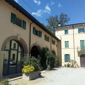 Alloggio per agriturismo Agriturismo Finilon, Castelnuovo del Garda